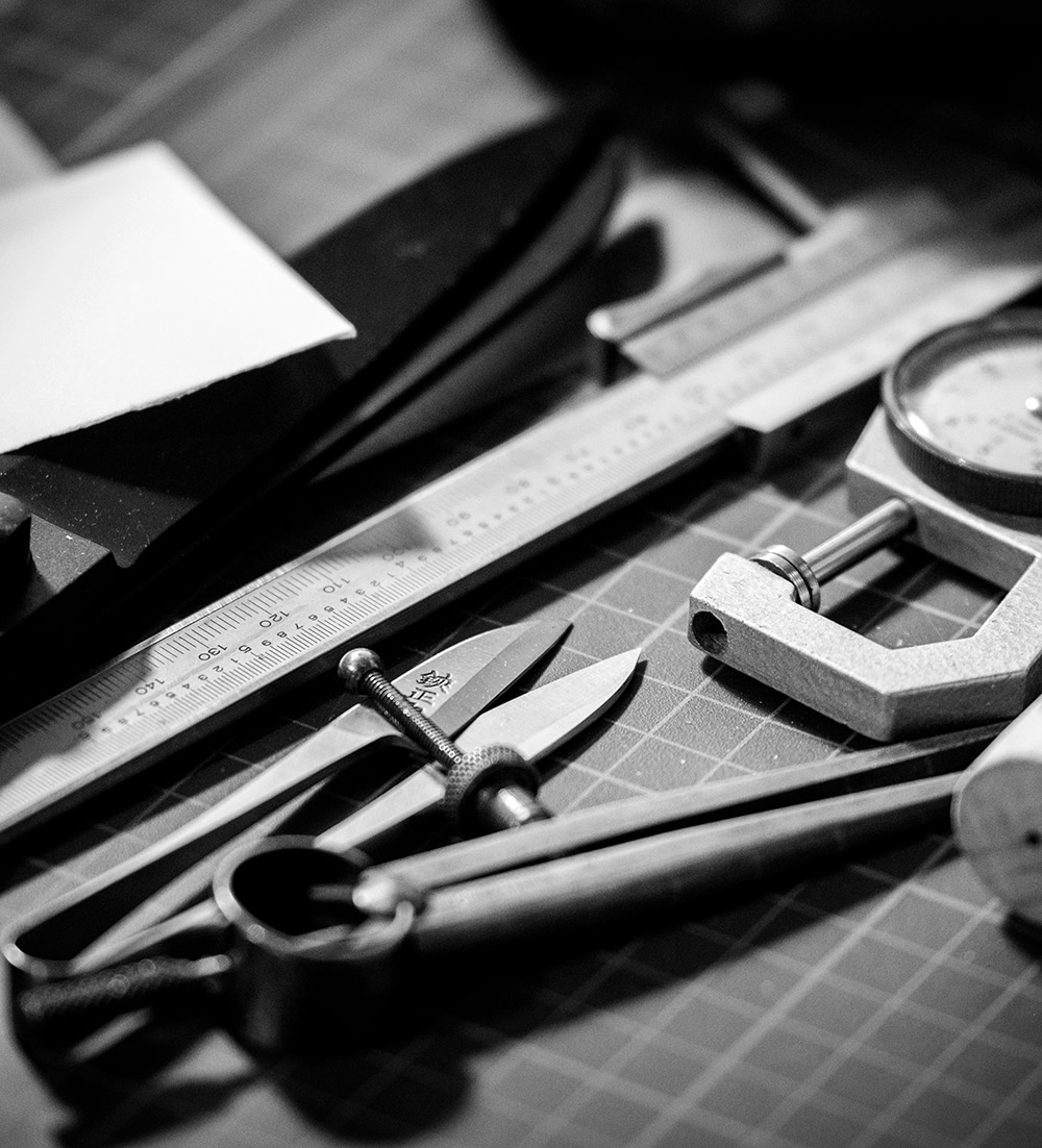 Roger Grech Bindery